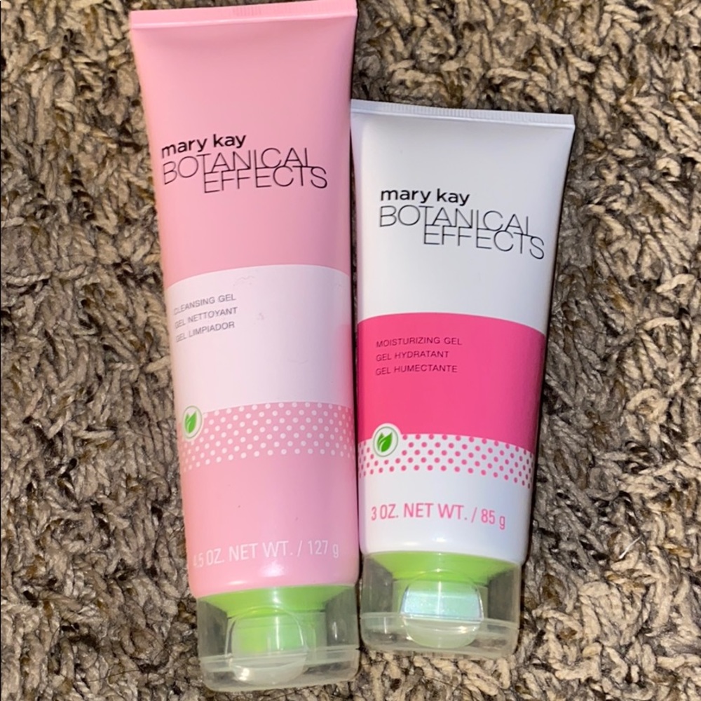 Botanical Effects